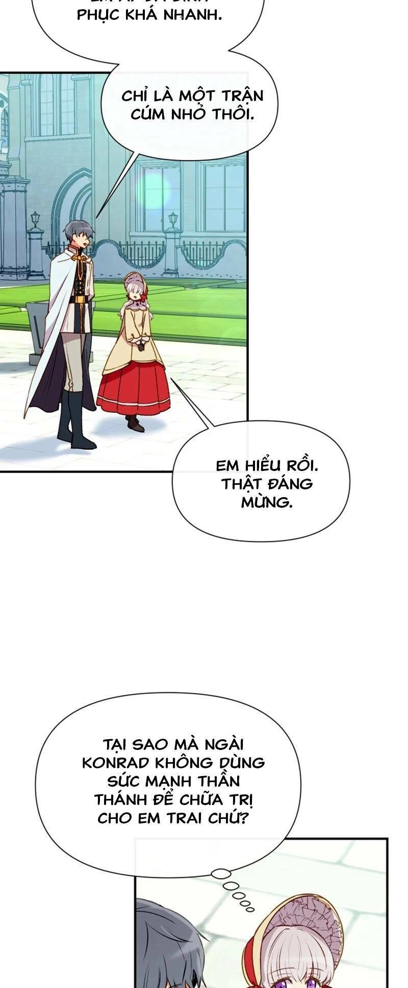 Bản Khế Ước Với Nữ Công Tước Ác Ma - Chương 50 - Trang 32