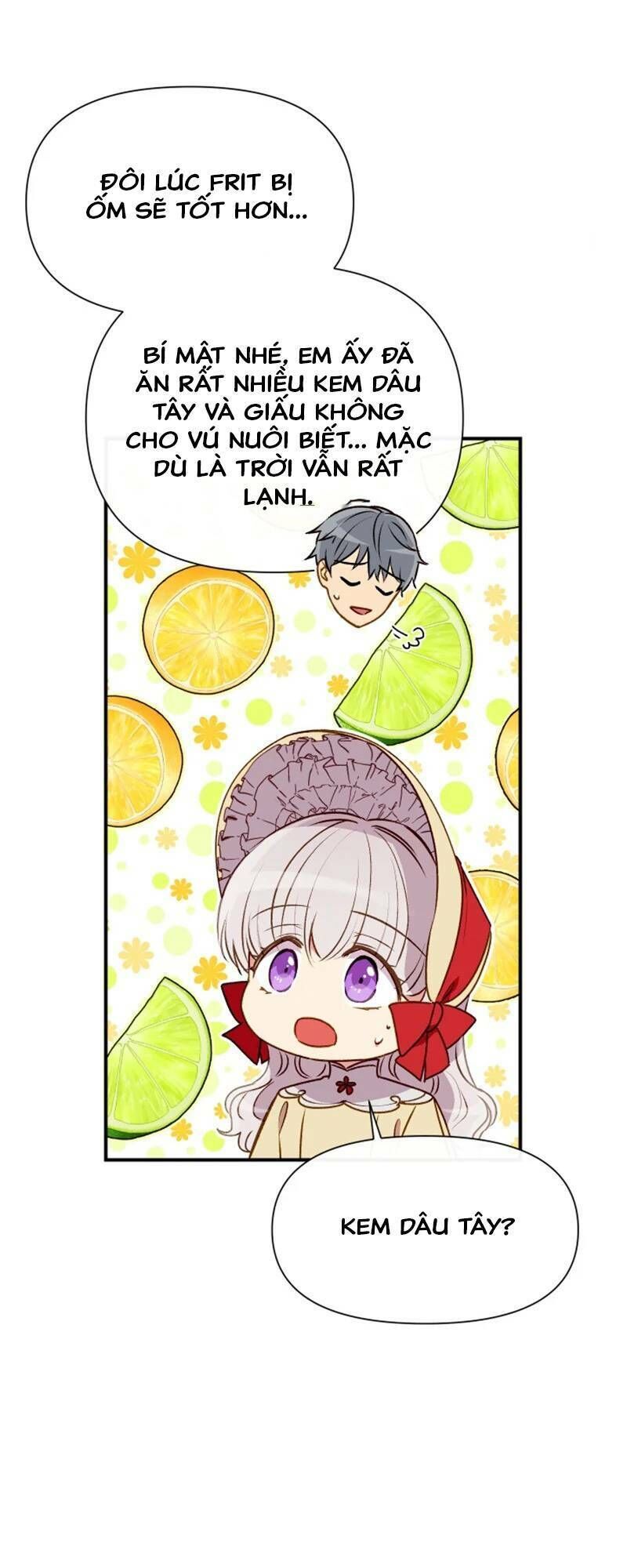 Bản Khế Ước Với Nữ Công Tước Ác Ma - Chương 50 - Trang 34