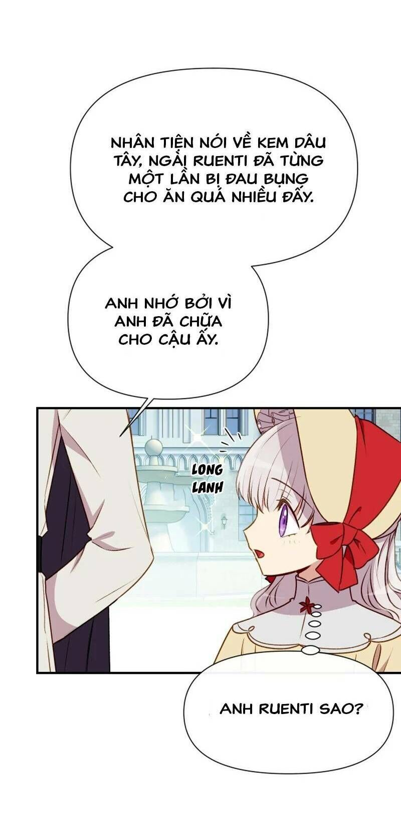 Bản Khế Ước Với Nữ Công Tước Ác Ma - Chương 50 - Trang 36