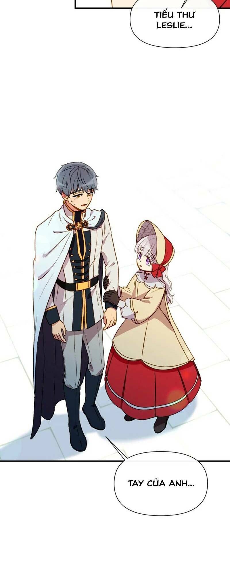 Bản Khế Ước Với Nữ Công Tước Ác Ma - Chương 50 - Trang 39