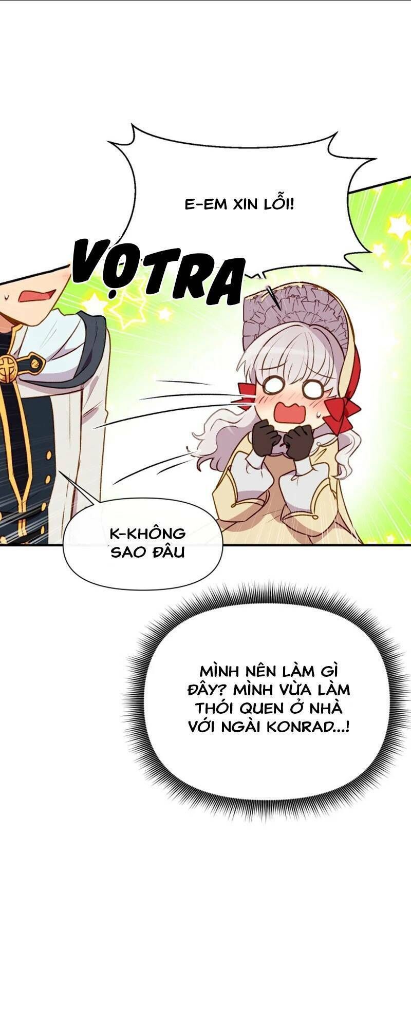 Bản Khế Ước Với Nữ Công Tước Ác Ma - Chương 50 - Trang 40