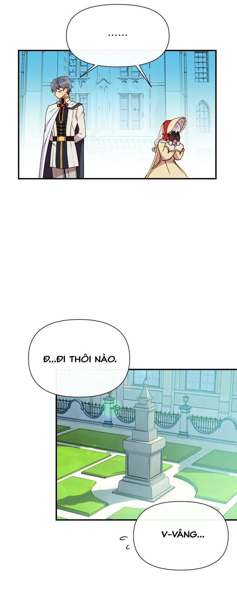 Bản Khế Ước Với Nữ Công Tước Ác Ma - Chương 50 - Trang 41