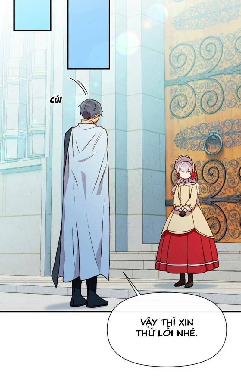 Bản Khế Ước Với Nữ Công Tước Ác Ma - Chương 50 - Trang 43