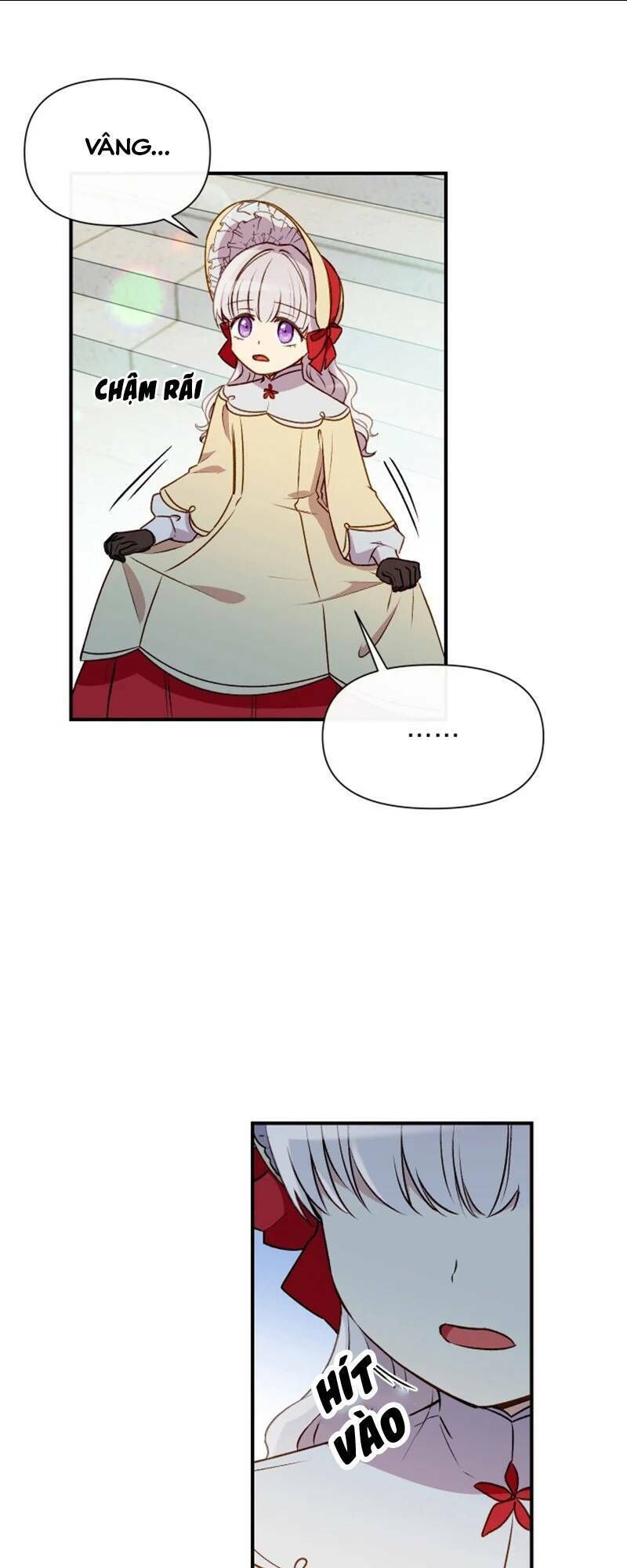 Bản Khế Ước Với Nữ Công Tước Ác Ma - Chương 50 - Trang 44