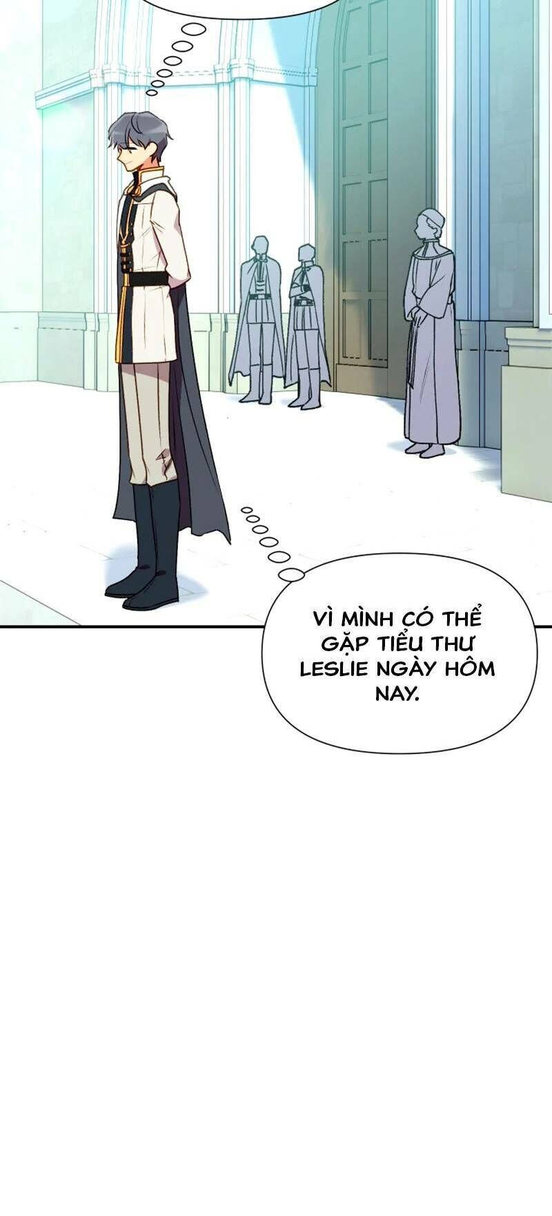 Bản Khế Ước Với Nữ Công Tước Ác Ma - Chương 50 - Trang 53