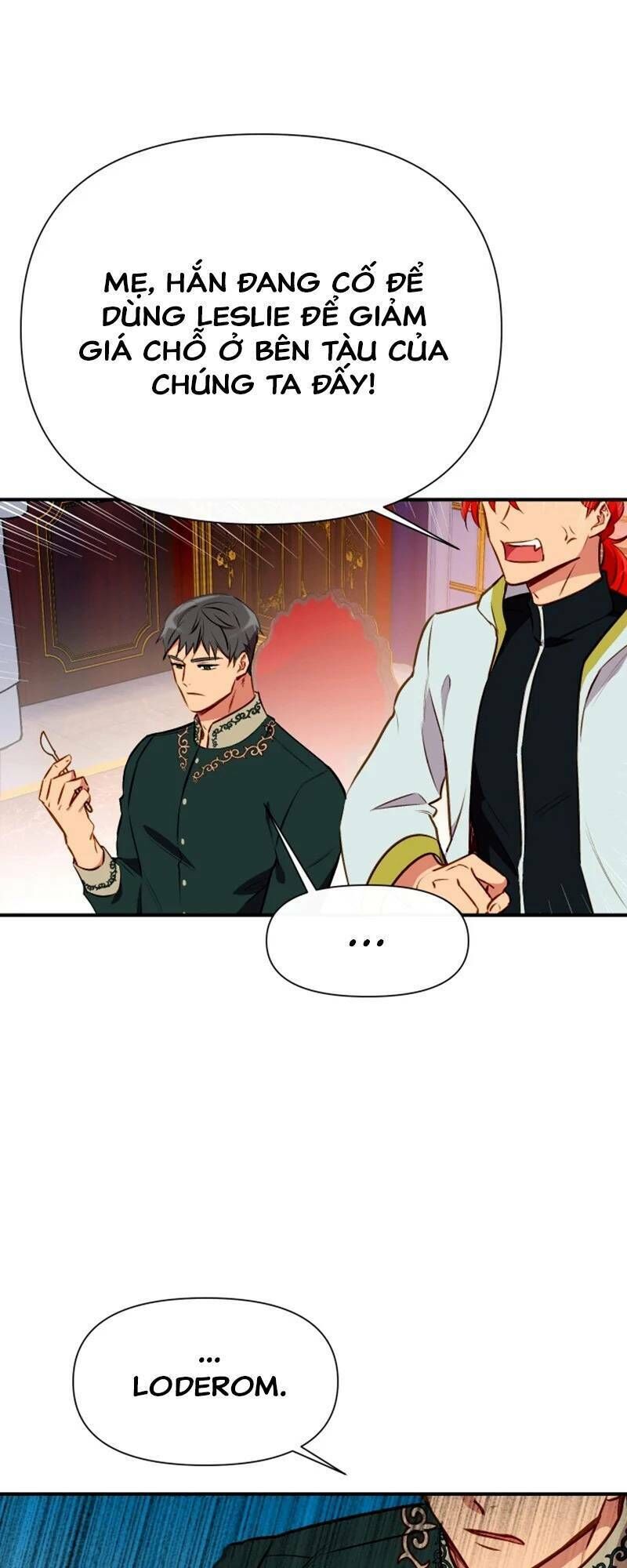 Bản Khế Ước Với Nữ Công Tước Ác Ma - Chương 51 - Trang 12