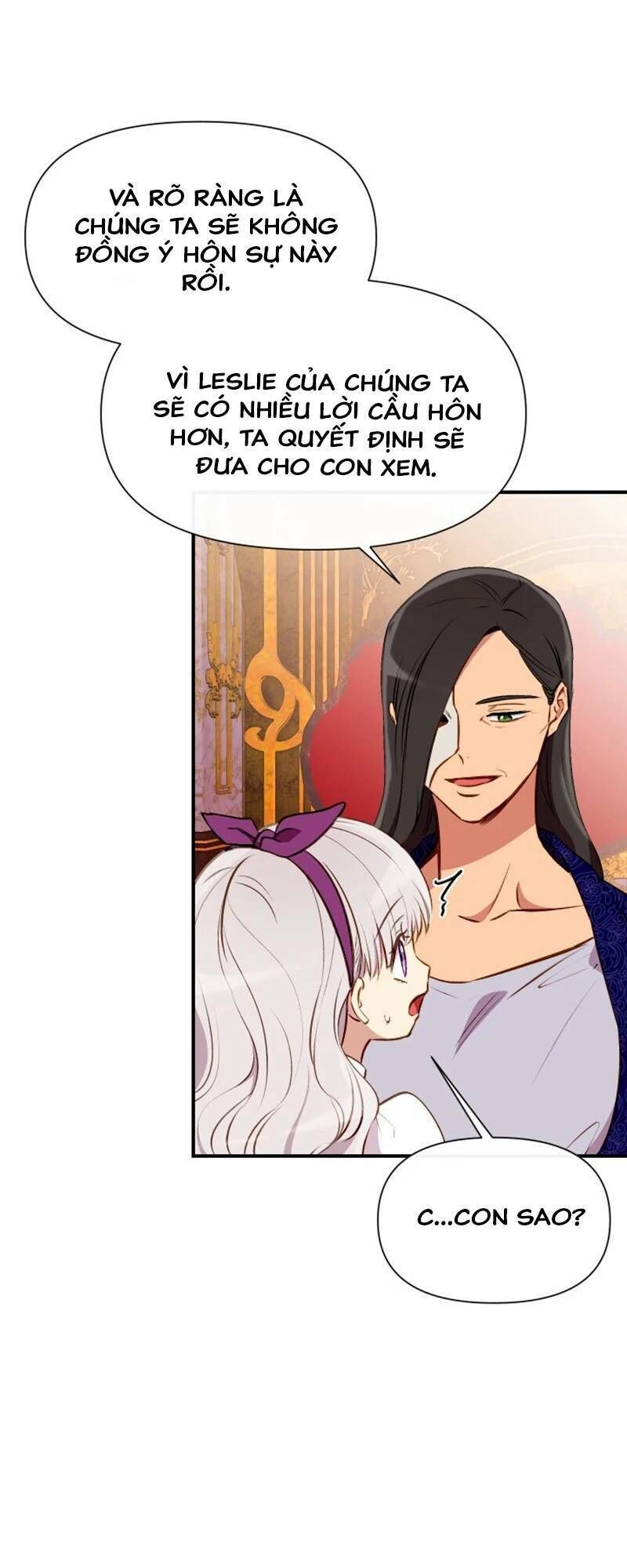 Bản Khế Ước Với Nữ Công Tước Ác Ma - Chương 51 - Trang 18