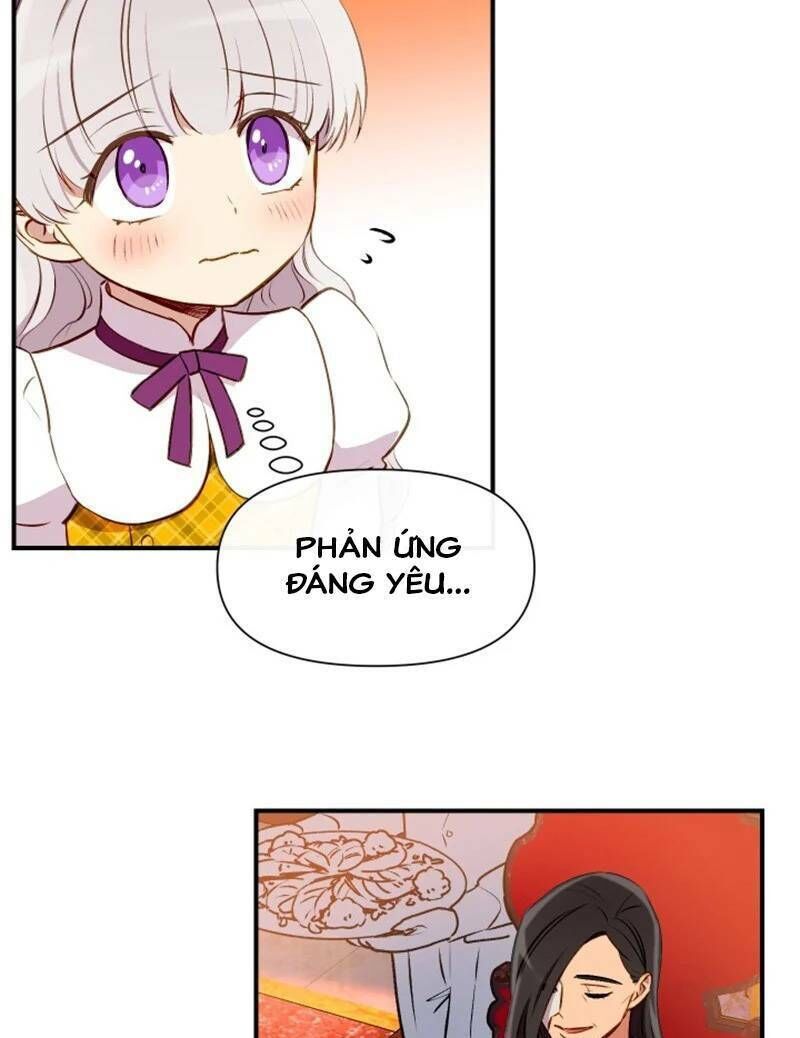 Bản Khế Ước Với Nữ Công Tước Ác Ma - Chương 51 - Trang 20