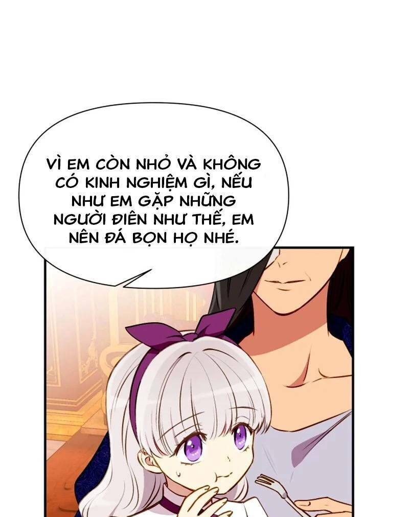 Bản Khế Ước Với Nữ Công Tước Ác Ma - Chương 51 - Trang 23