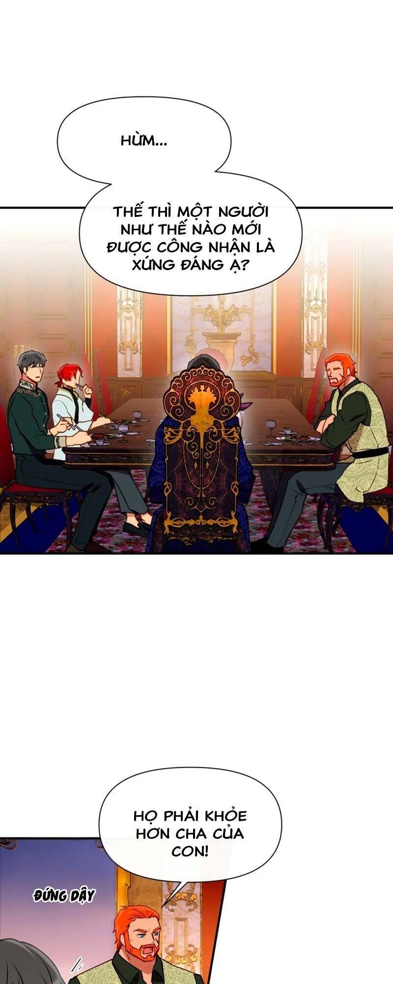 Bản Khế Ước Với Nữ Công Tước Ác Ma - Chương 51 - Trang 25