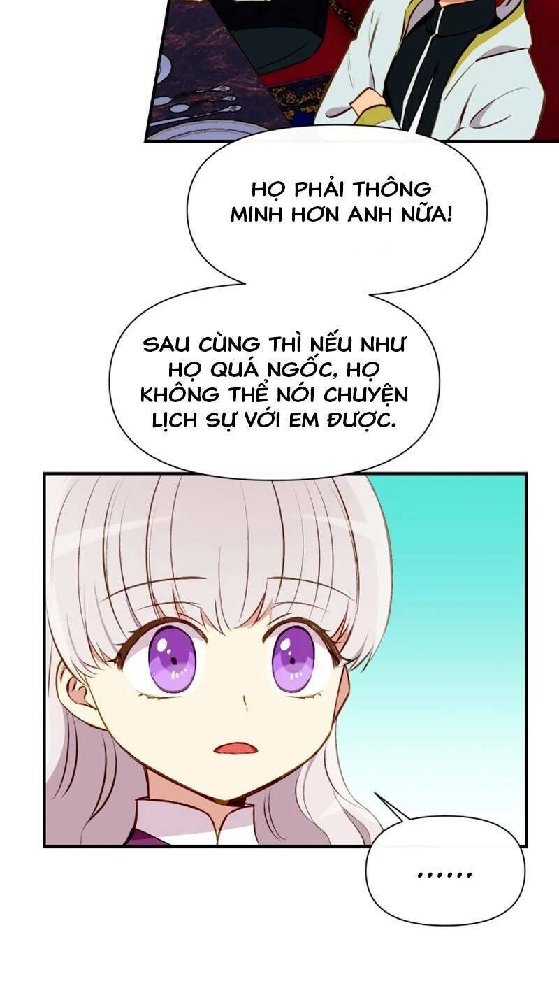 Bản Khế Ước Với Nữ Công Tước Ác Ma - Chương 51 - Trang 27