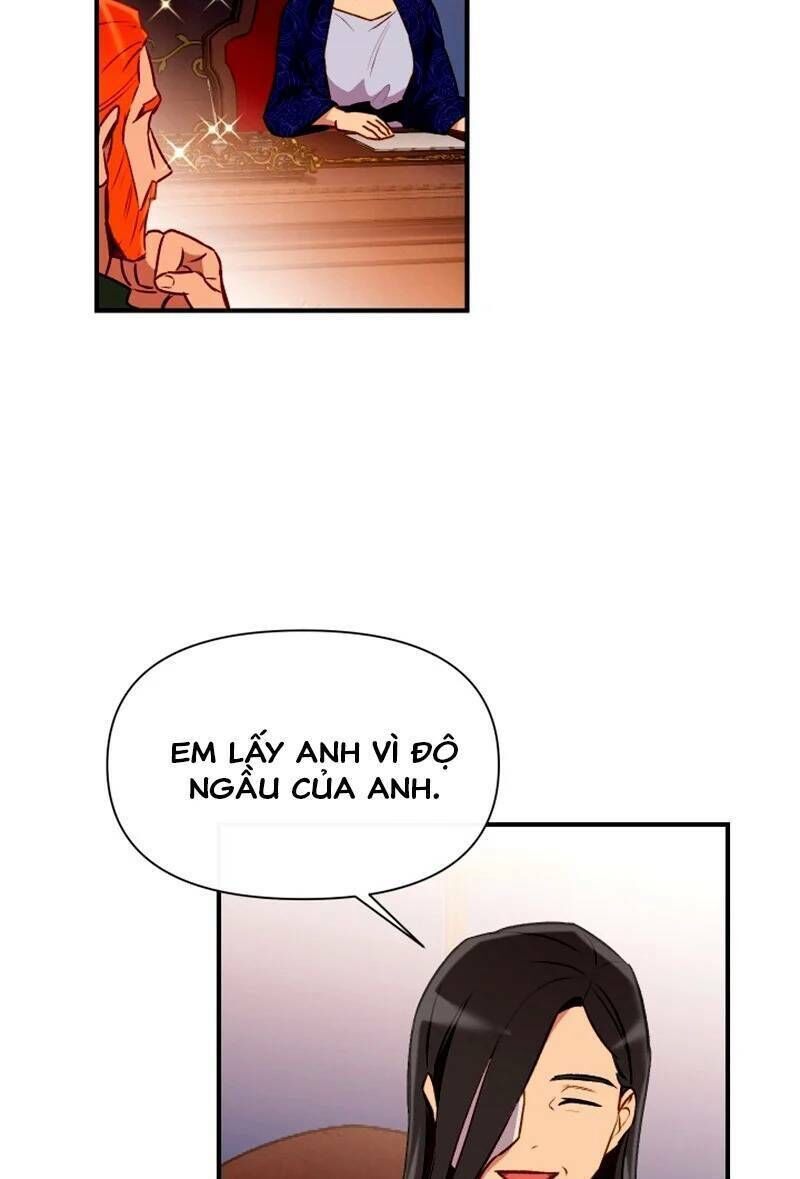 Bản Khế Ước Với Nữ Công Tước Ác Ma - Chương 51 - Trang 35