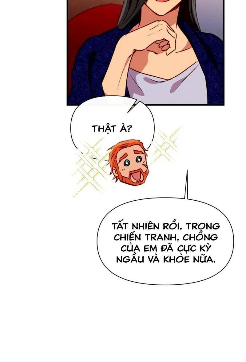 Bản Khế Ước Với Nữ Công Tước Ác Ma - Chương 51 - Trang 36