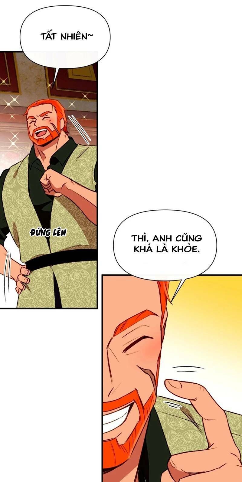 Bản Khế Ước Với Nữ Công Tước Ác Ma - Chương 51 - Trang 37