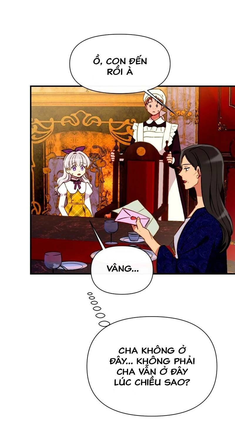 Bản Khế Ước Với Nữ Công Tước Ác Ma - Chương 51 - Trang 5