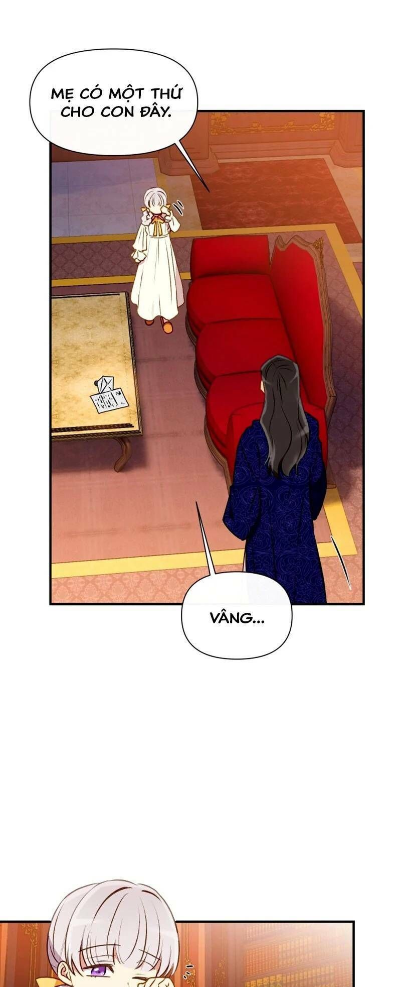 Bản Khế Ước Với Nữ Công Tước Ác Ma - Chương 51 - Trang 41