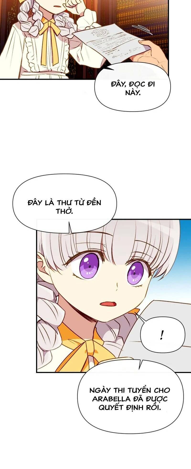 Bản Khế Ước Với Nữ Công Tước Ác Ma - Chương 51 - Trang 42