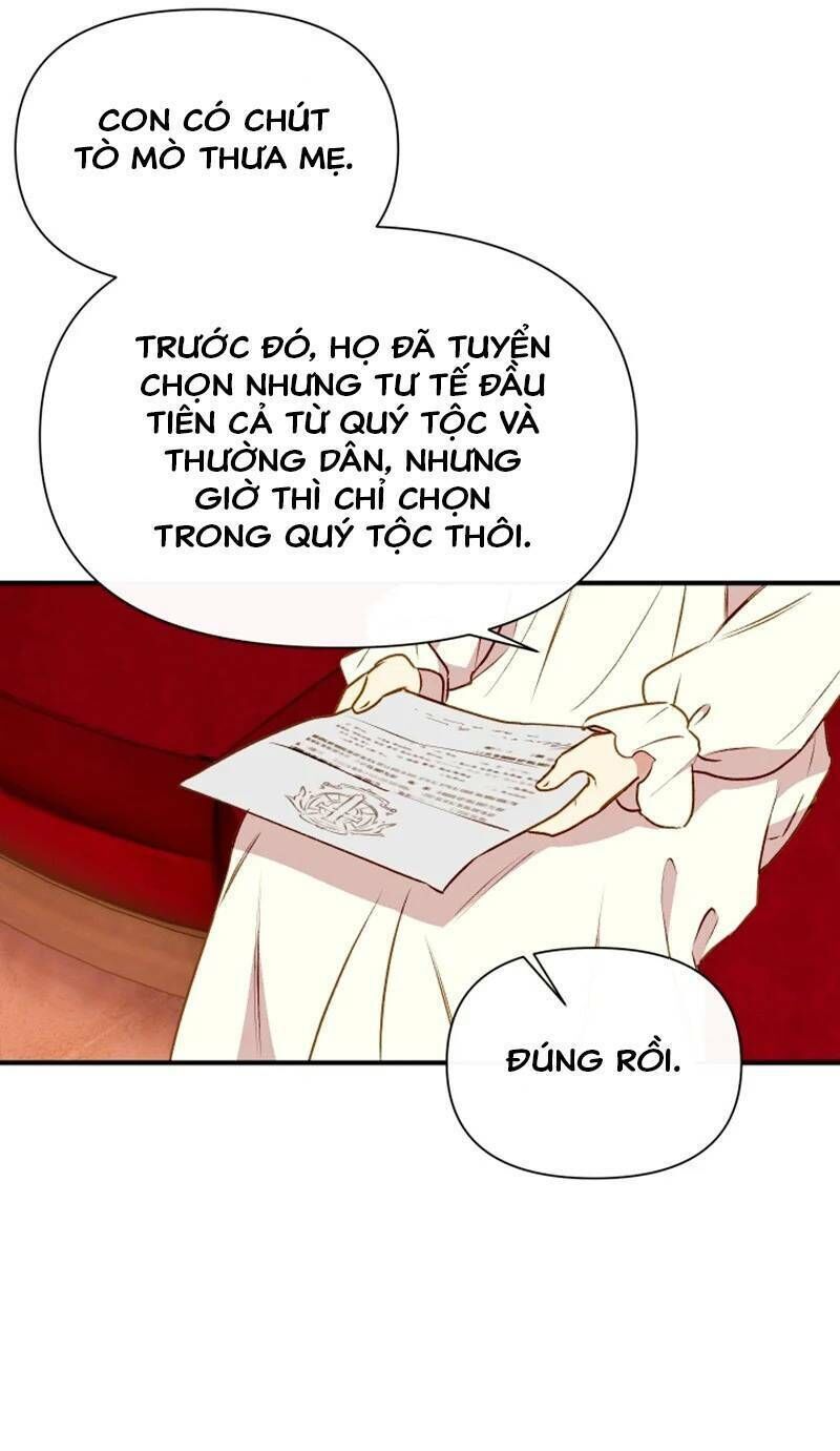 Bản Khế Ước Với Nữ Công Tước Ác Ma - Chương 51 - Trang 47