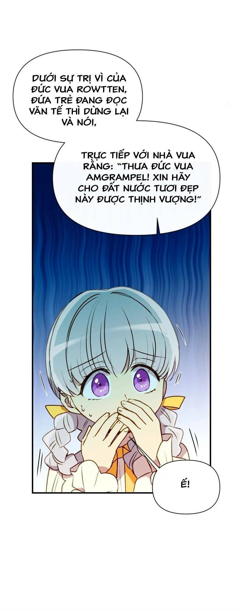 Bản Khế Ước Với Nữ Công Tước Ác Ma - Chương 51 - Trang 49