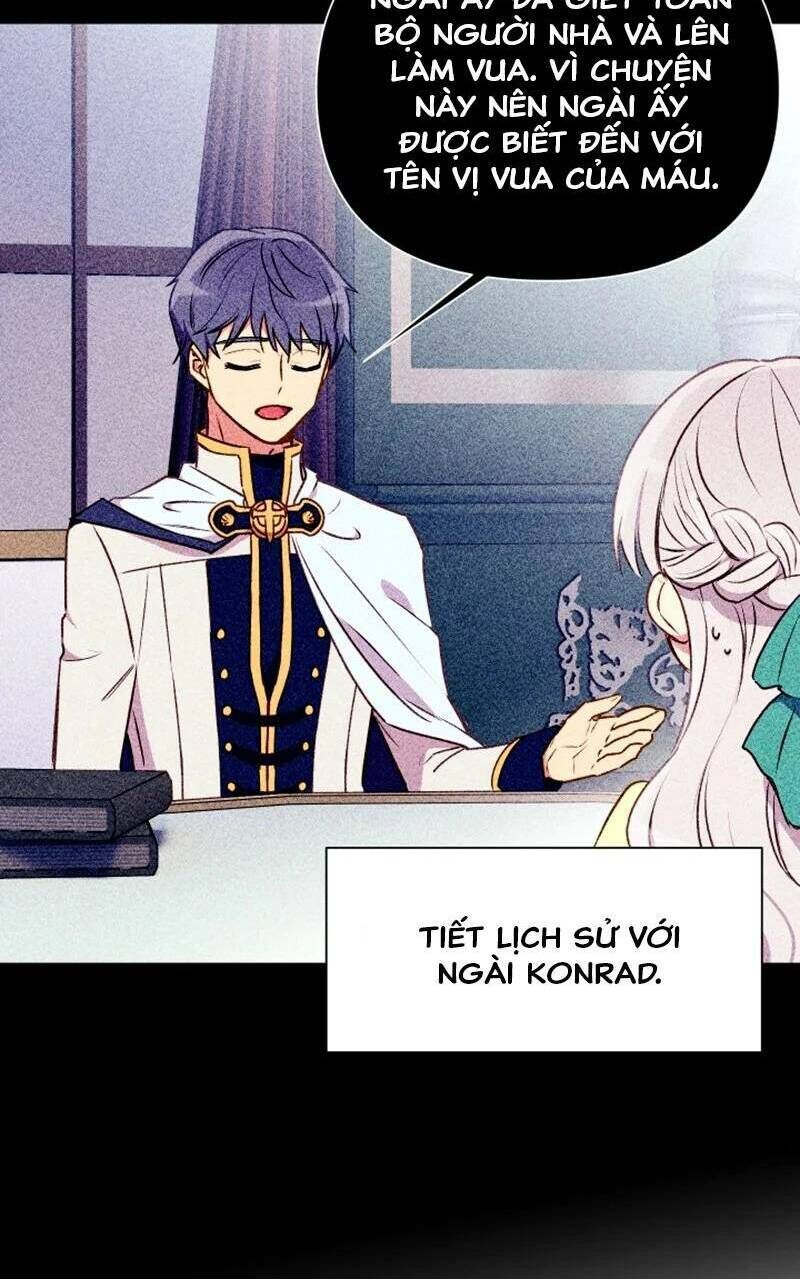 Bản Khế Ước Với Nữ Công Tước Ác Ma - Chương 51 - Trang 51