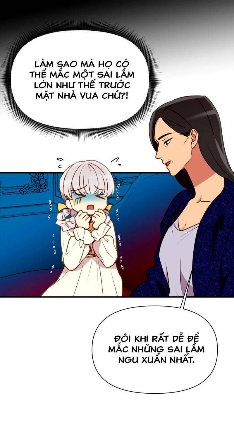 Bản Khế Ước Với Nữ Công Tước Ác Ma - Chương 51 - Trang 52