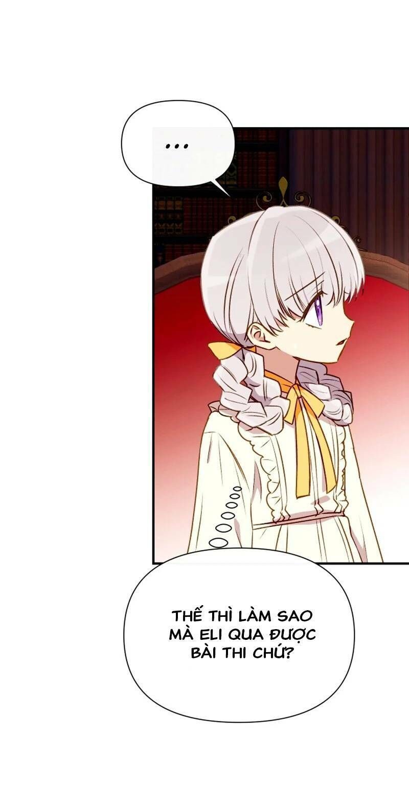 Bản Khế Ước Với Nữ Công Tước Ác Ma - Chương 51 - Trang 54