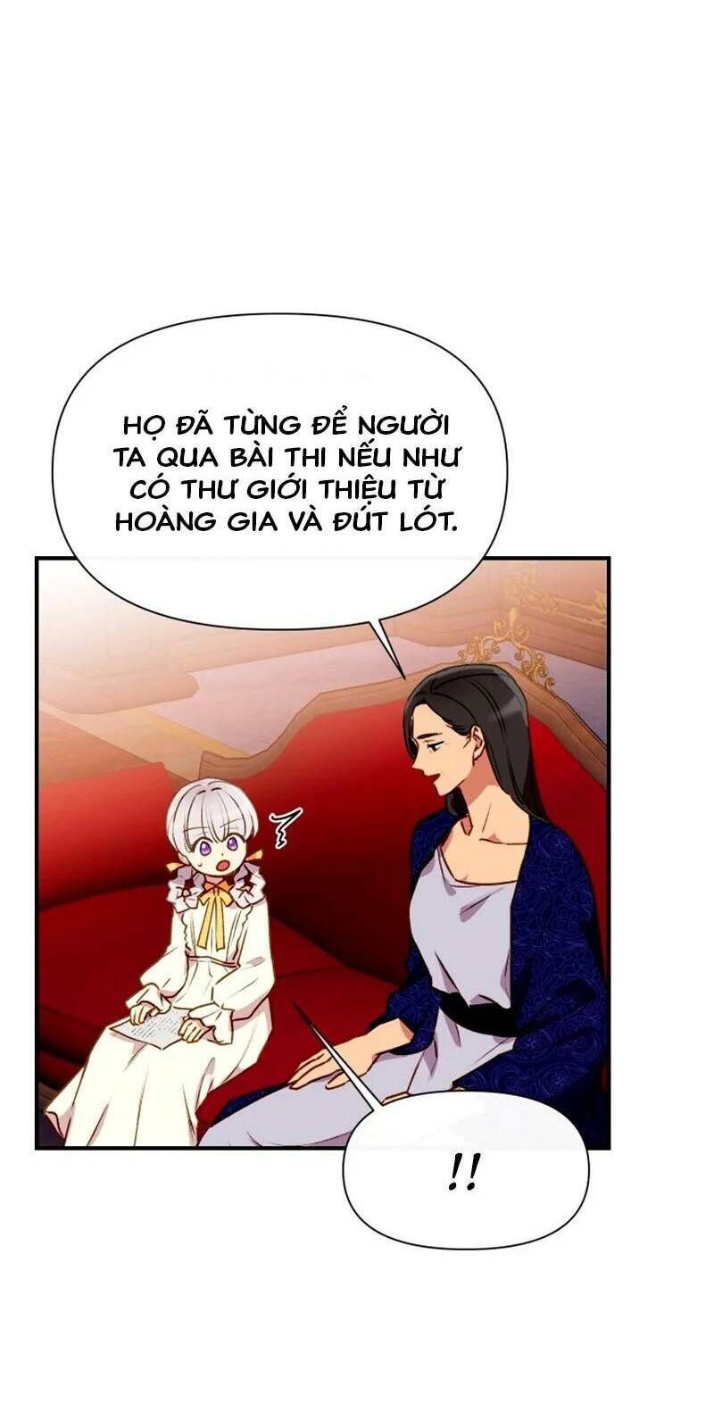 Bản Khế Ước Với Nữ Công Tước Ác Ma - Chương 51 - Trang 55