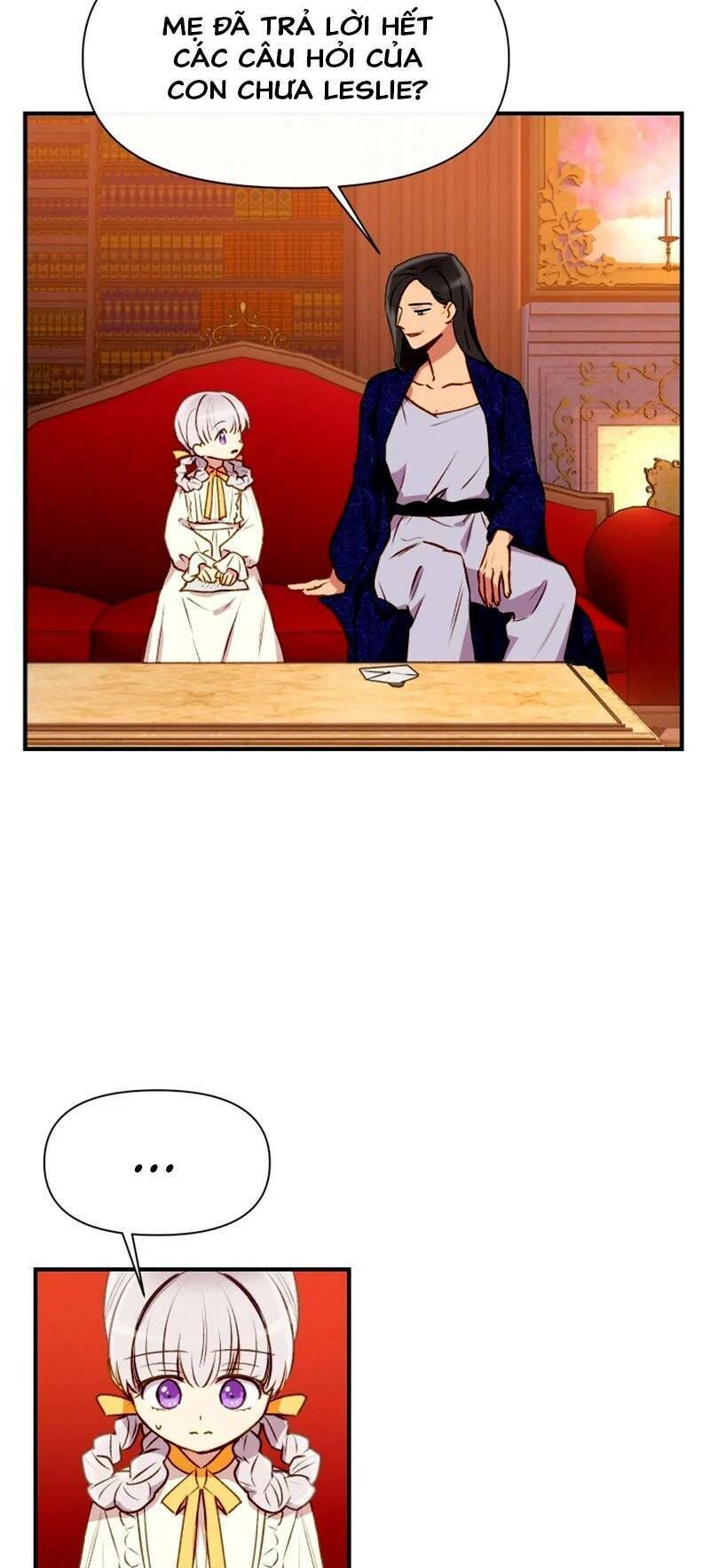 Bản Khế Ước Với Nữ Công Tước Ác Ma - Chương 51 - Trang 57