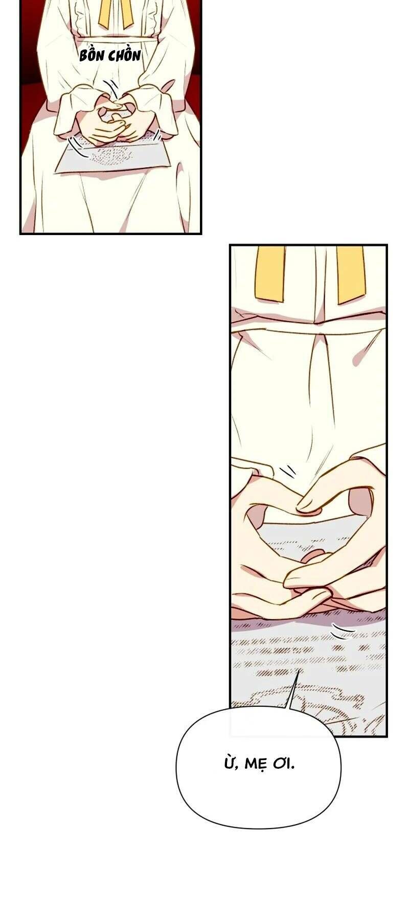 Bản Khế Ước Với Nữ Công Tước Ác Ma - Chương 51 - Trang 58