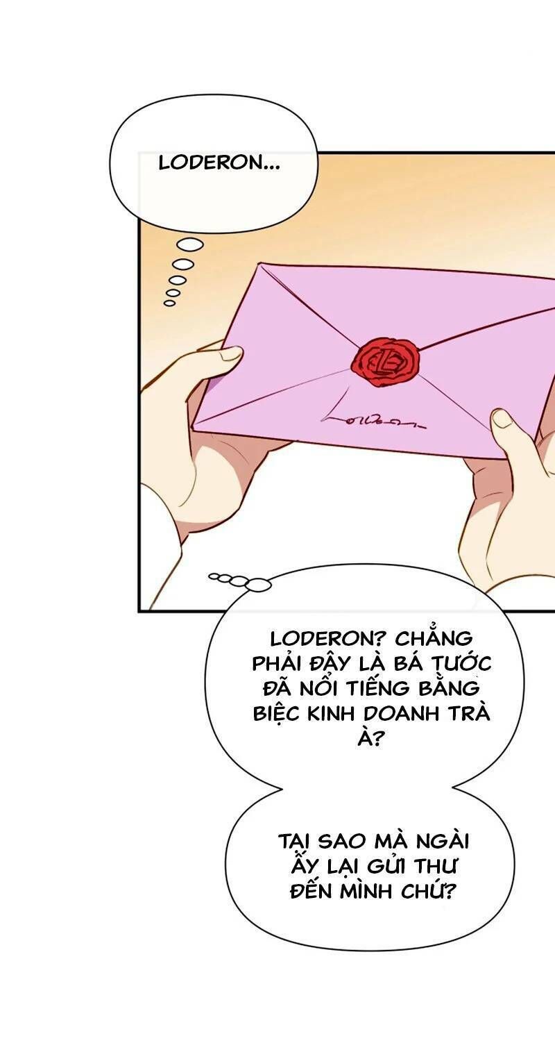 Bản Khế Ước Với Nữ Công Tước Ác Ma - Chương 51 - Trang 7