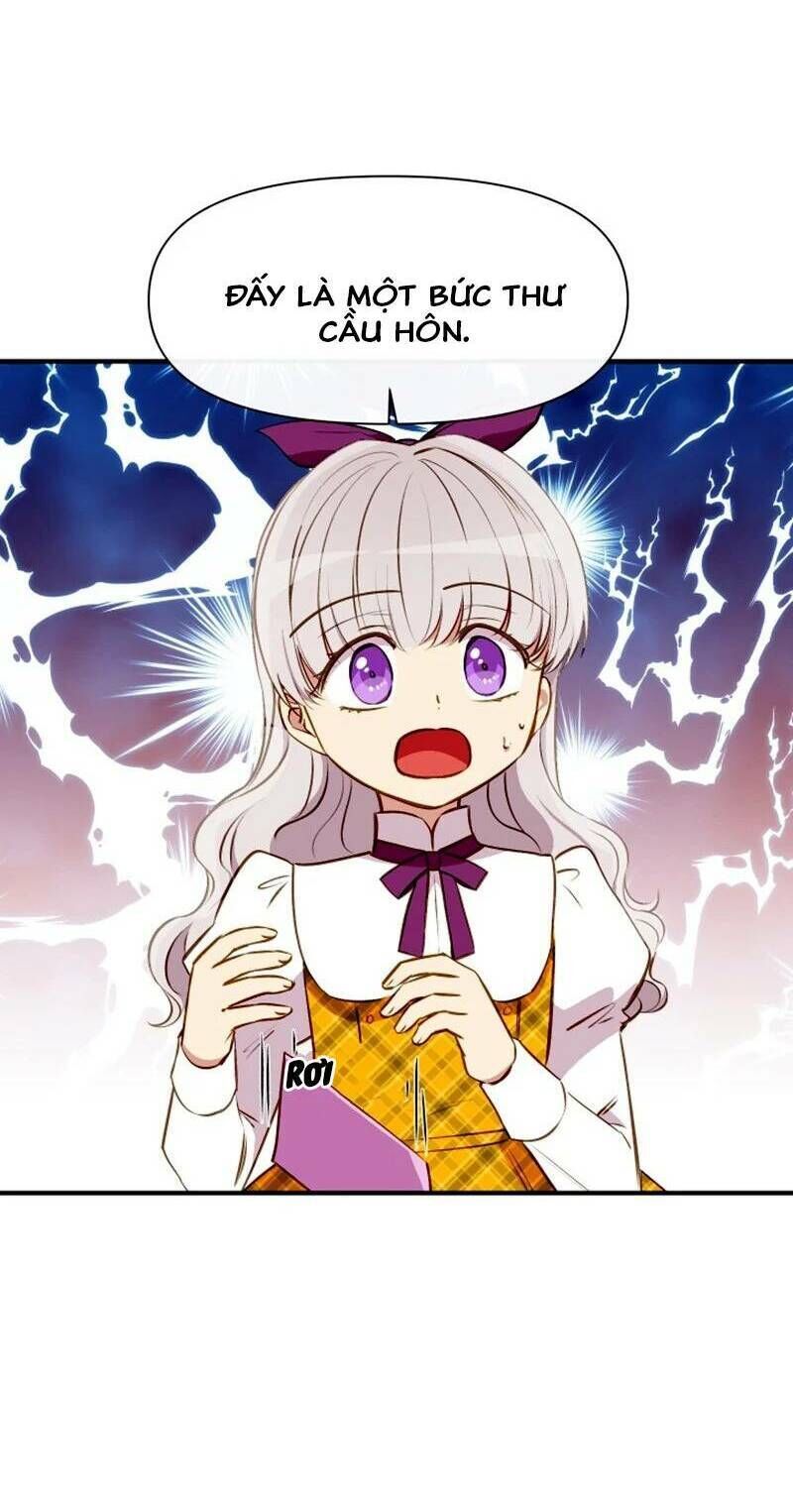 Bản Khế Ước Với Nữ Công Tước Ác Ma - Chương 51 - Trang 8
