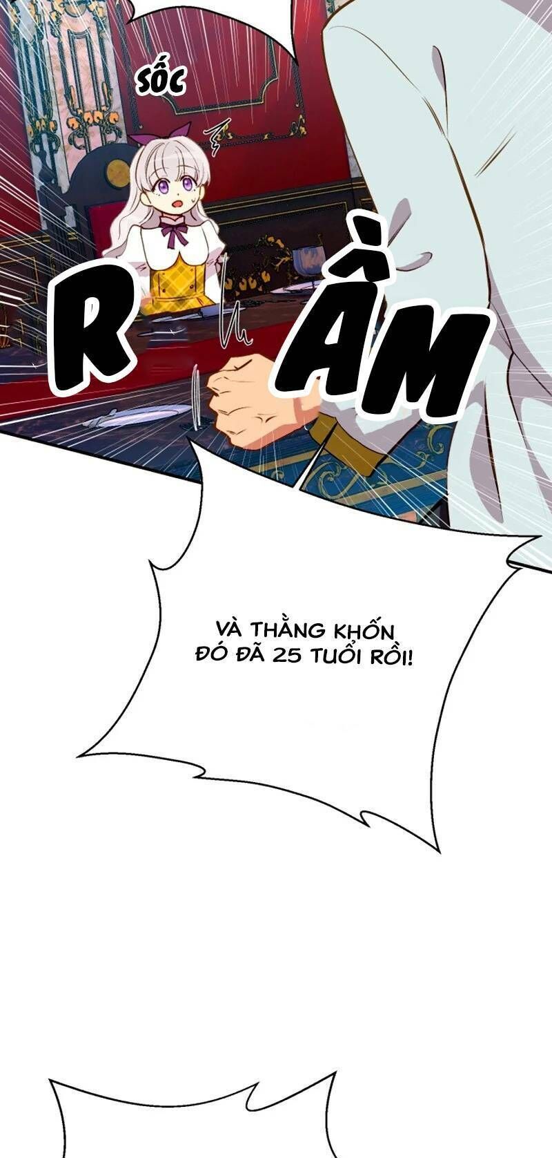 Bản Khế Ước Với Nữ Công Tước Ác Ma - Chương 51 - Trang 10