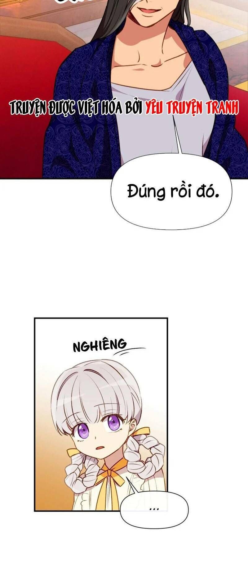 Bản Khế Ước Với Nữ Công Tước Ác Ma - Chương 52 - Trang 2