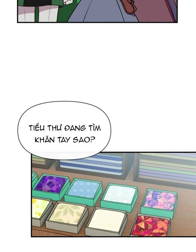 Bản Khế Ước Với Nữ Công Tước Ác Ma - Chương 53 - Trang 3