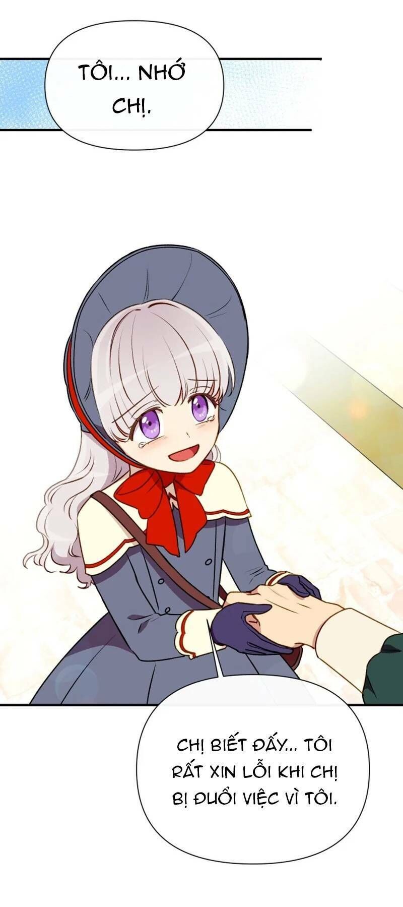 Bản Khế Ước Với Nữ Công Tước Ác Ma - Chương 53 - Trang 36