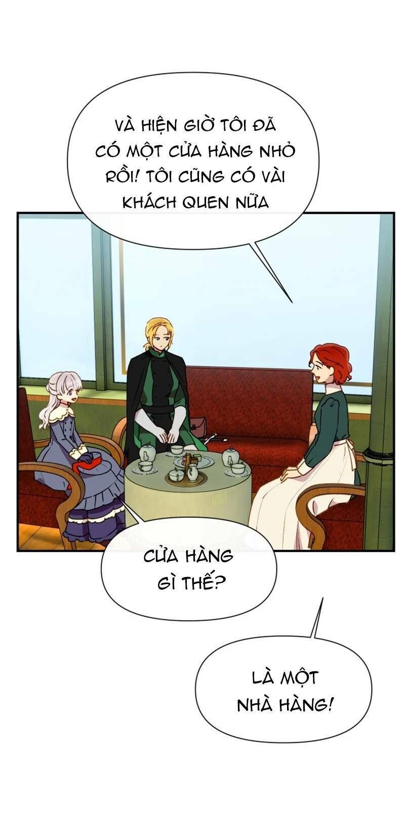 Bản Khế Ước Với Nữ Công Tước Ác Ma - Chương 53 - Trang 59