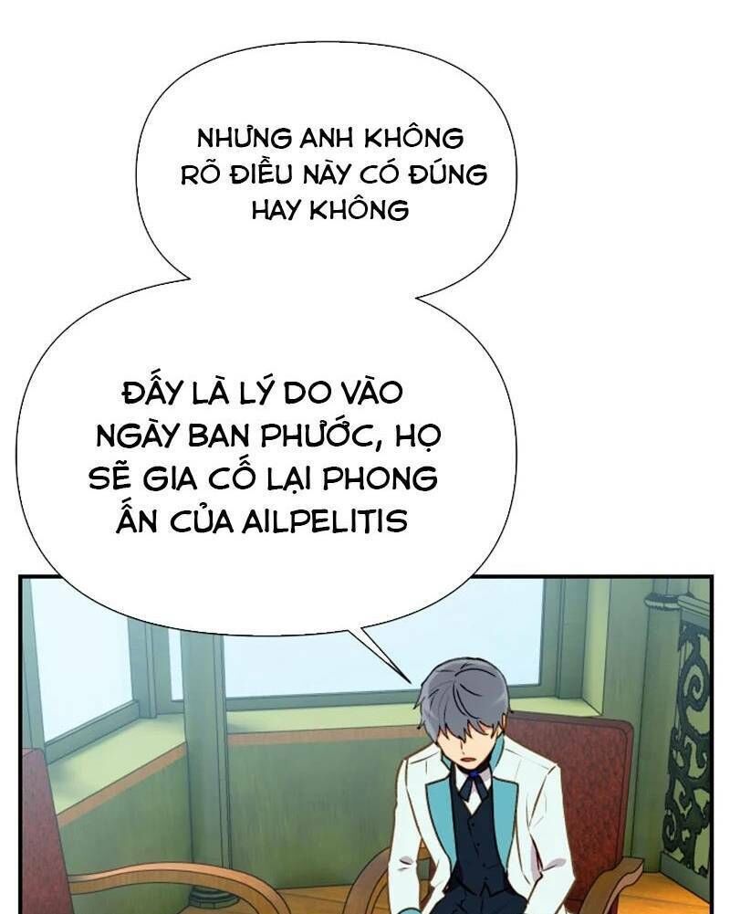 Bản Khế Ước Với Nữ Công Tước Ác Ma - Chương 54 - Trang 11