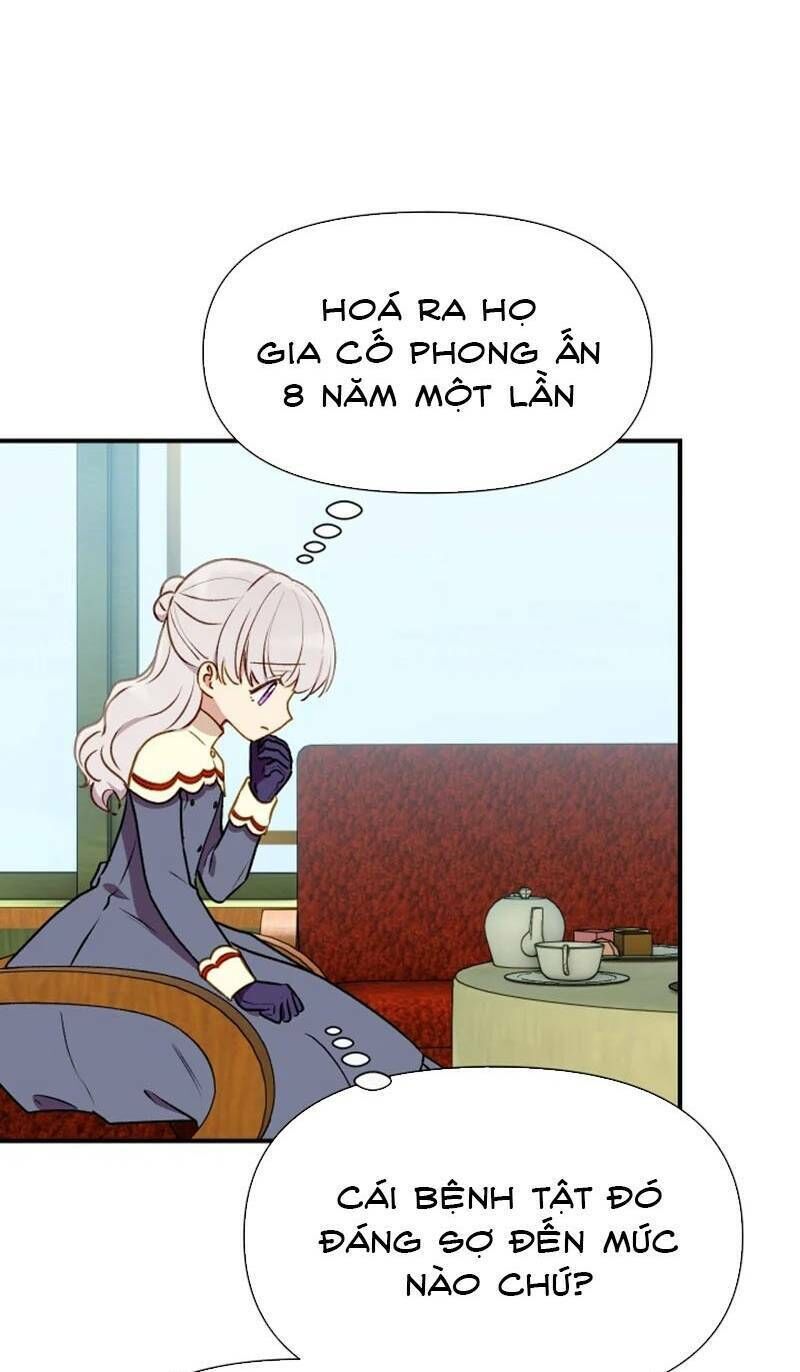 Bản Khế Ước Với Nữ Công Tước Ác Ma - Chương 54 - Trang 13