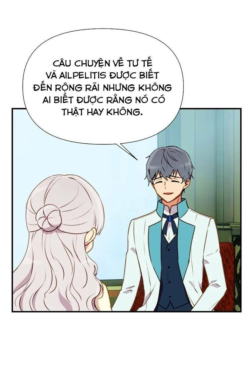 Bản Khế Ước Với Nữ Công Tước Ác Ma - Chương 54 - Trang 15