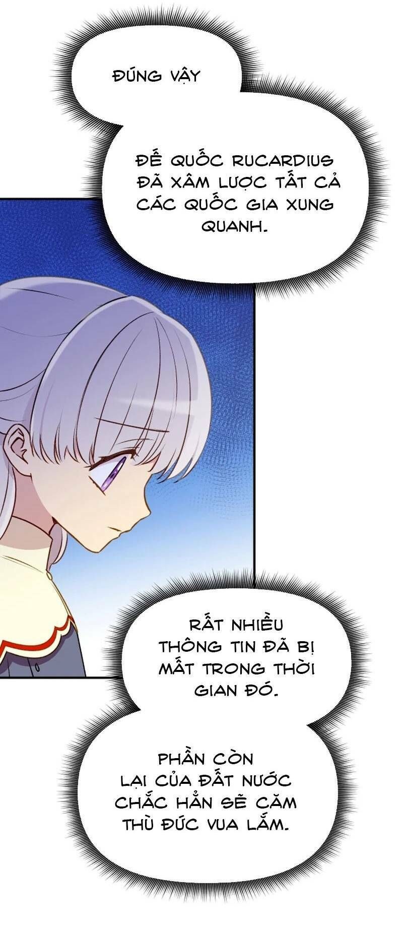 Bản Khế Ước Với Nữ Công Tước Ác Ma - Chương 54 - Trang 17