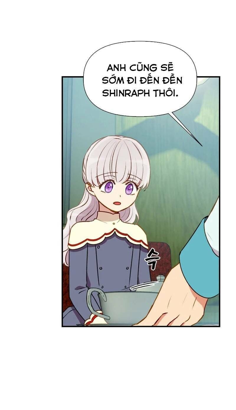 Bản Khế Ước Với Nữ Công Tước Ác Ma - Chương 54 - Trang 3