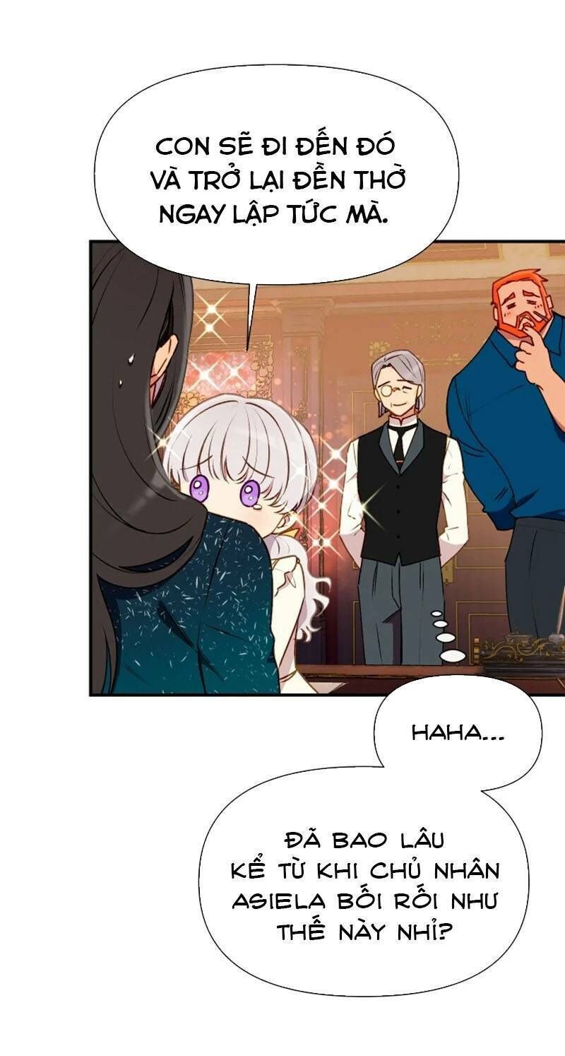 Bản Khế Ước Với Nữ Công Tước Ác Ma - Chương 54 - Trang 23