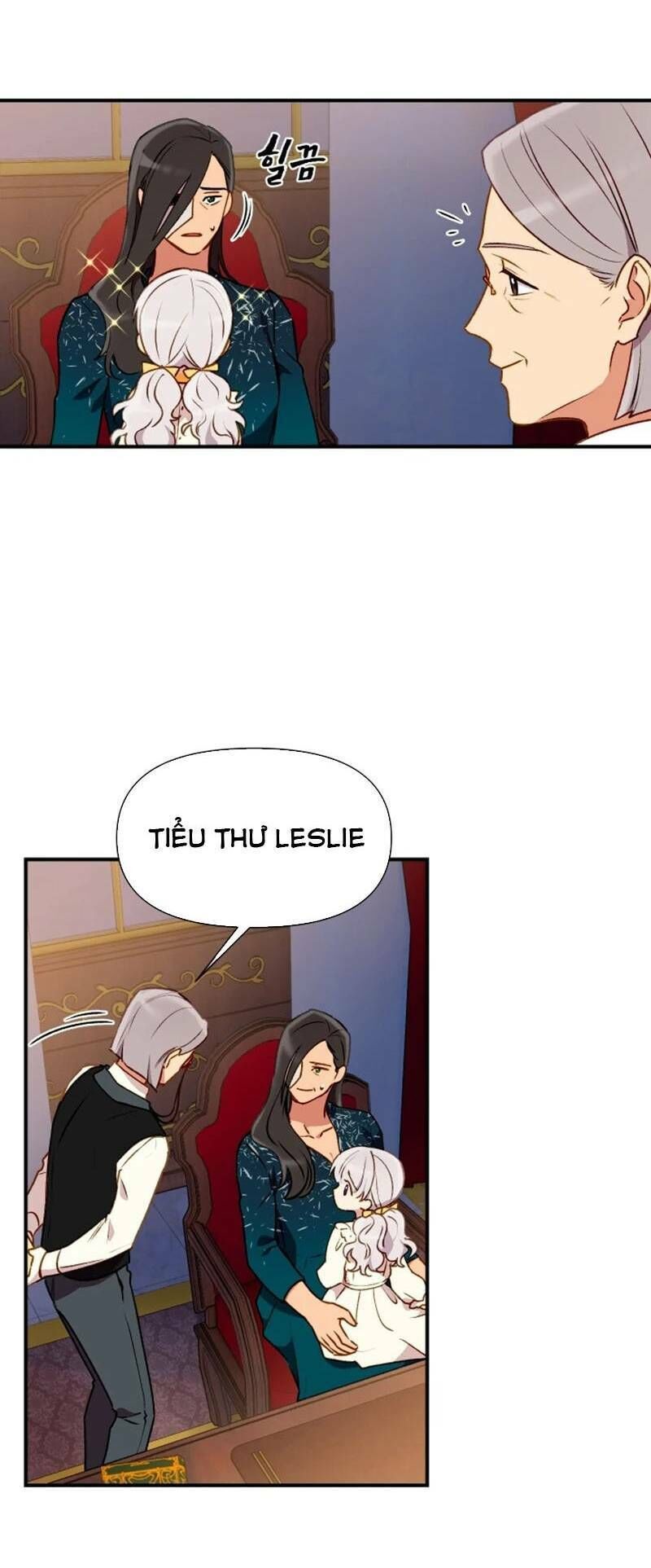 Bản Khế Ước Với Nữ Công Tước Ác Ma - Chương 54 - Trang 24