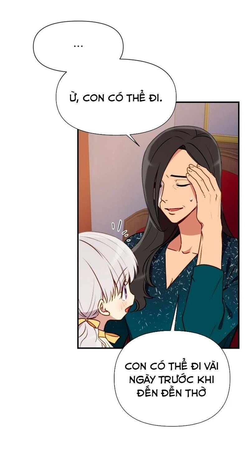 Bản Khế Ước Với Nữ Công Tước Ác Ma - Chương 54 - Trang 27