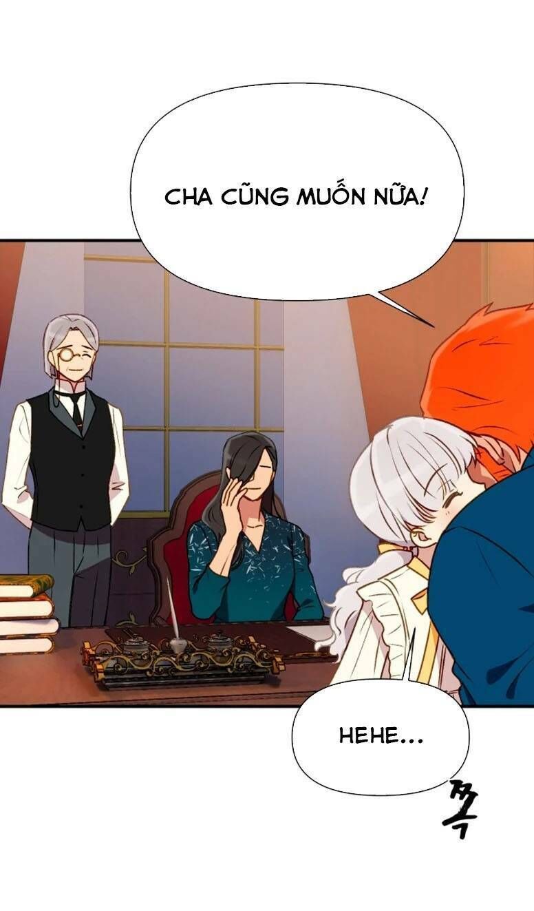 Bản Khế Ước Với Nữ Công Tước Ác Ma - Chương 54 - Trang 29