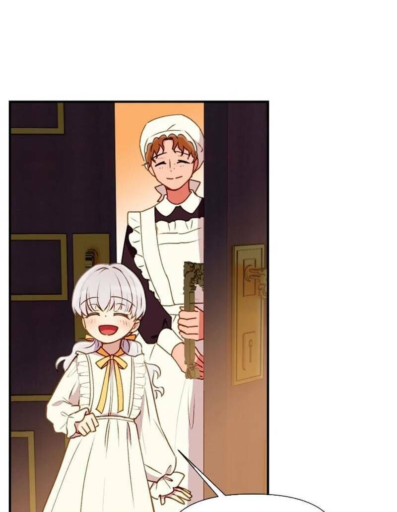 Bản Khế Ước Với Nữ Công Tước Ác Ma - Chương 54 - Trang 30