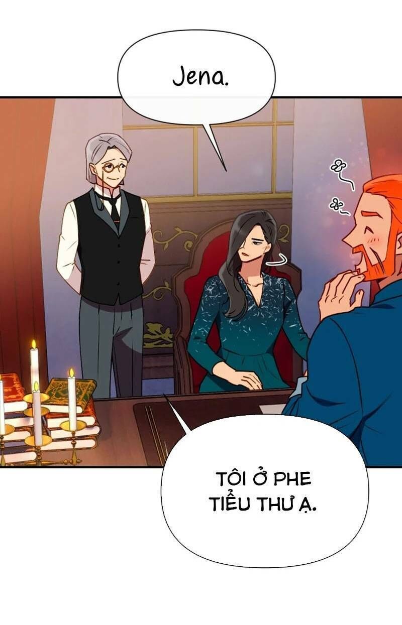 Bản Khế Ước Với Nữ Công Tước Ác Ma - Chương 54 - Trang 32