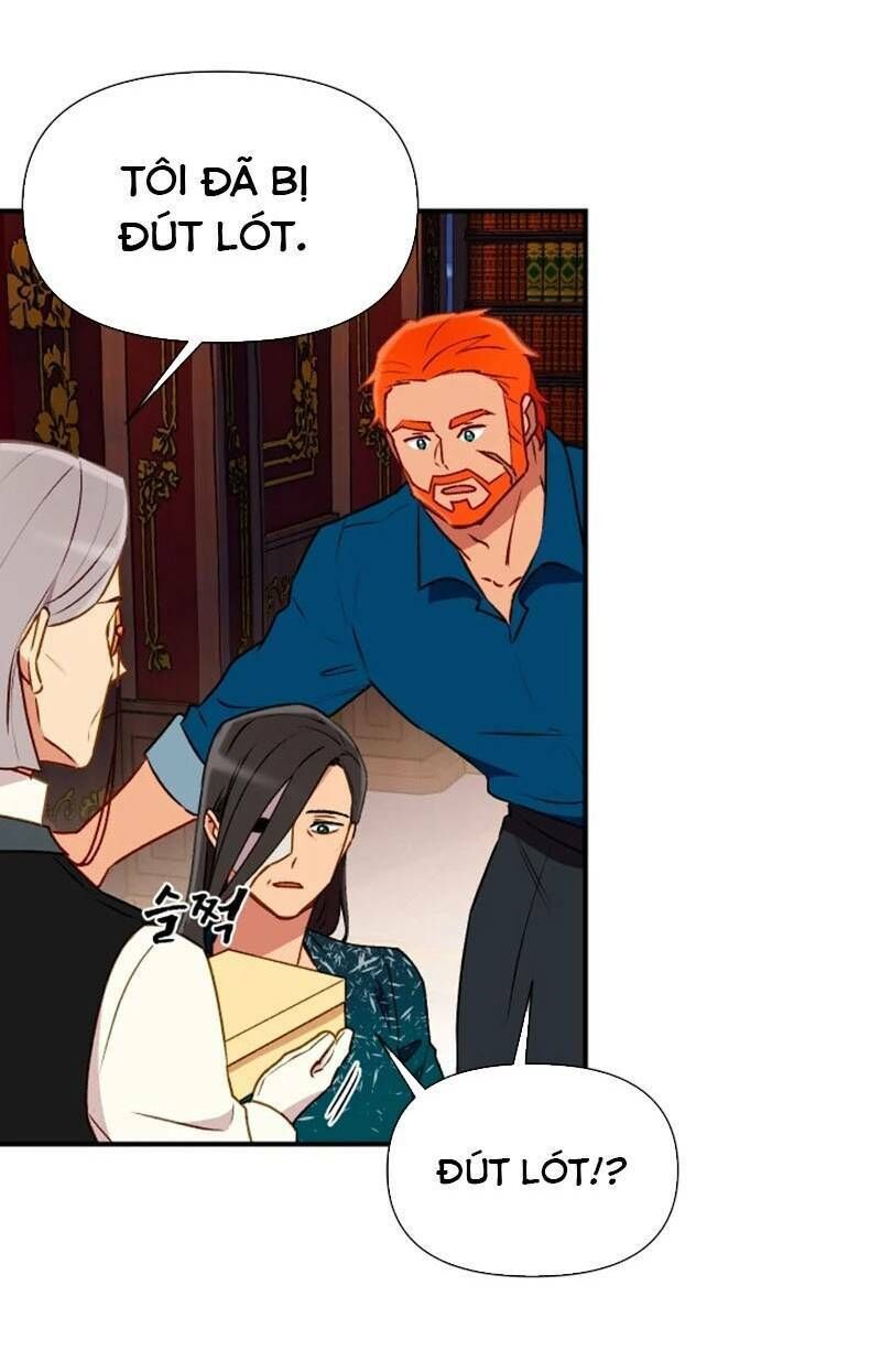 Bản Khế Ước Với Nữ Công Tước Ác Ma - Chương 54 - Trang 33