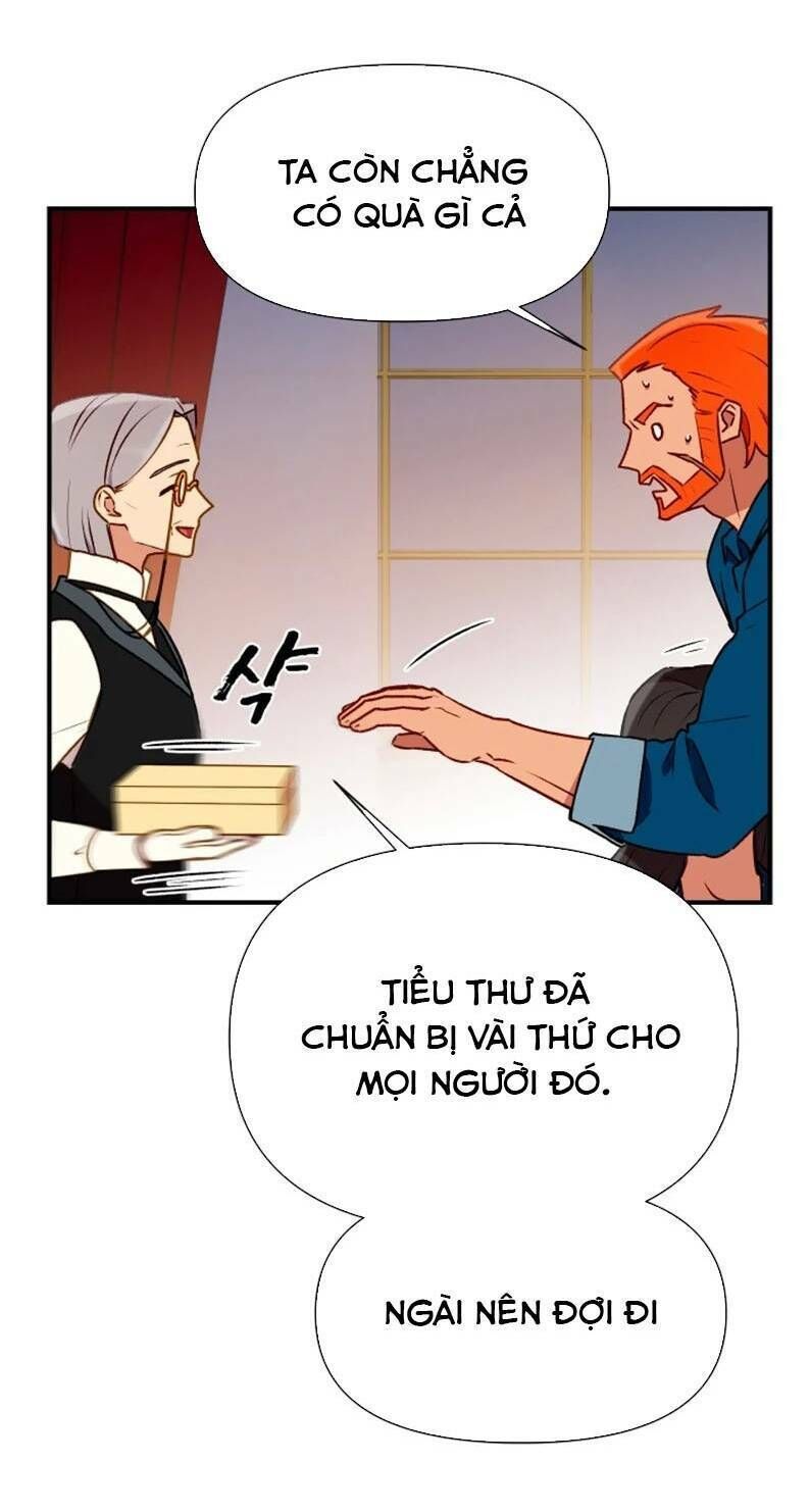 Bản Khế Ước Với Nữ Công Tước Ác Ma - Chương 54 - Trang 35