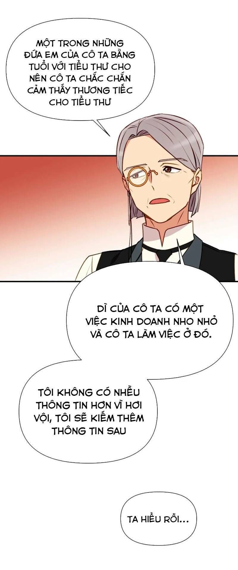 Bản Khế Ước Với Nữ Công Tước Ác Ma - Chương 54 - Trang 37